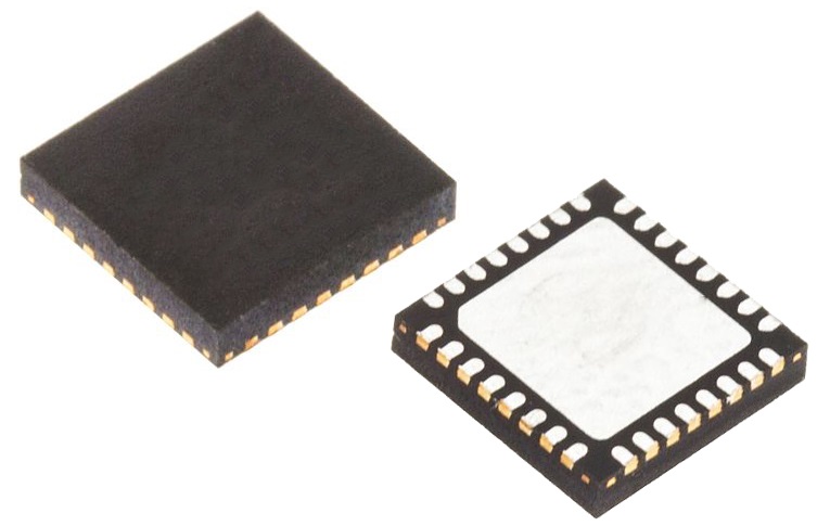 9FGV0441AKILFT, Clock Generator HCSL, 32-Pin 32-VFQFPN