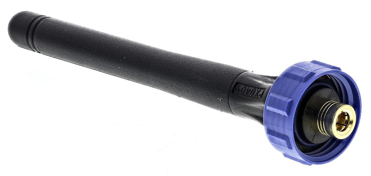 Bulgin PX0409 Whip Multiband Antenna with SMB Connector, 2G (GSM/GPRS)
