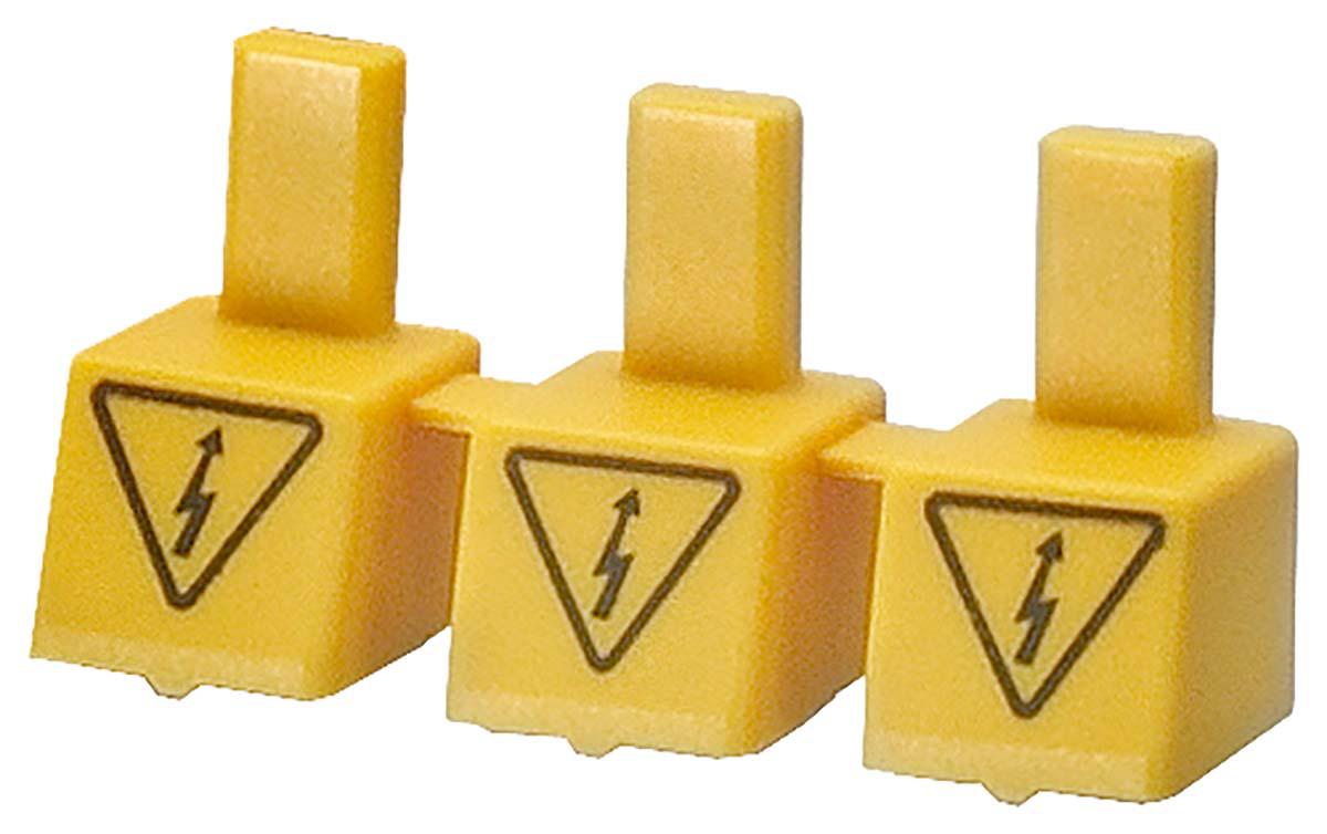 Siemens SENTRON Busbar Protector for use with Pin Busbar