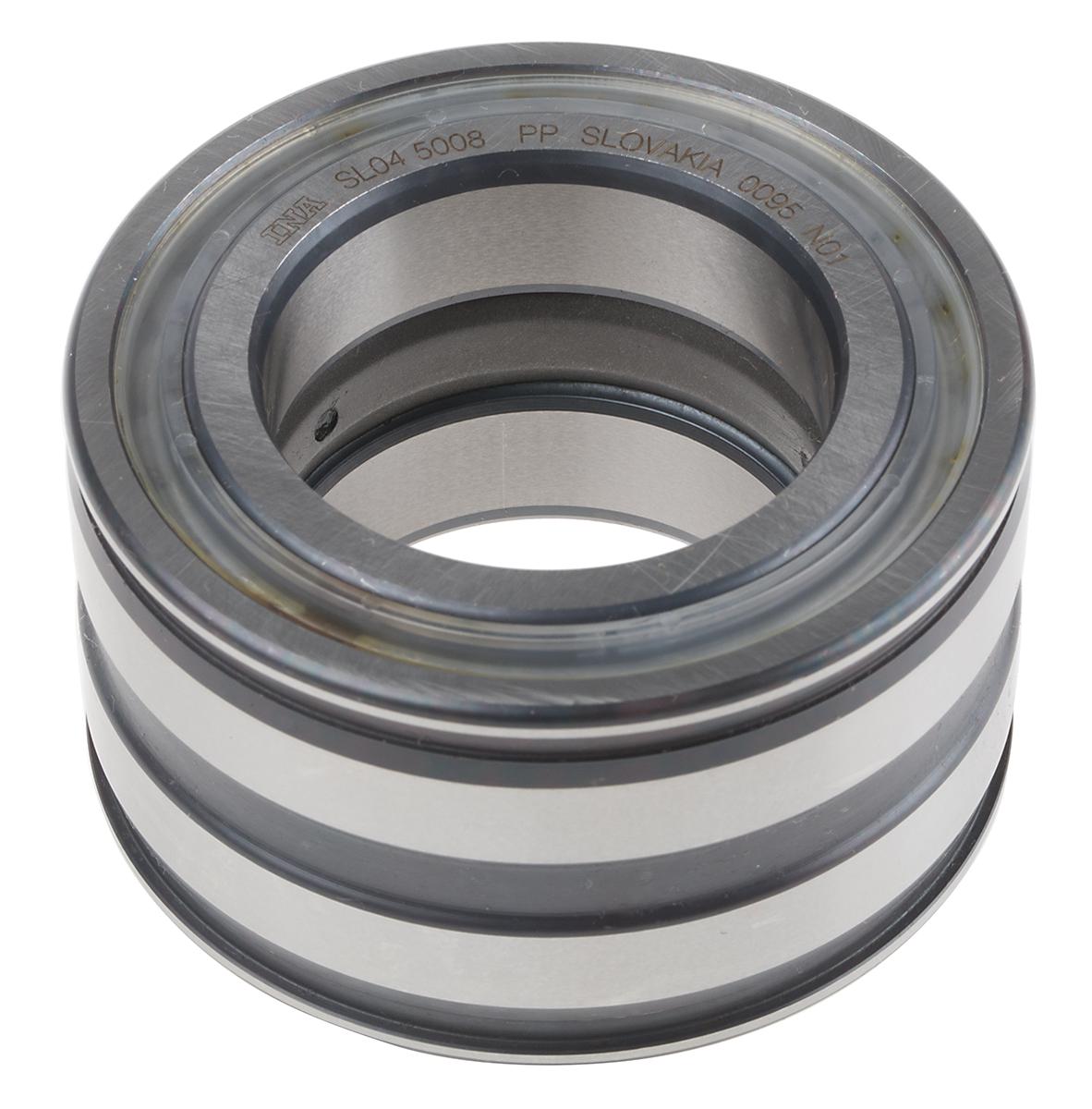 INA SL045008-PP 40 mm ID Roller Bearing, 68 mm OD