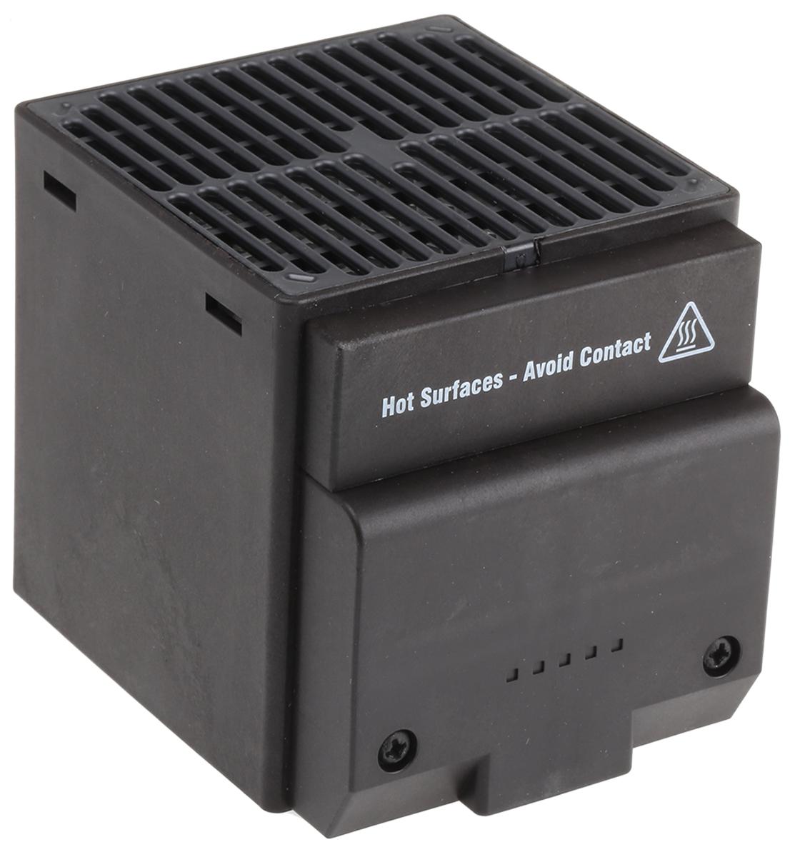 STEGO Enclosure Heater, 230V ac, 250W Output, 90mm x 85mm x 111mm