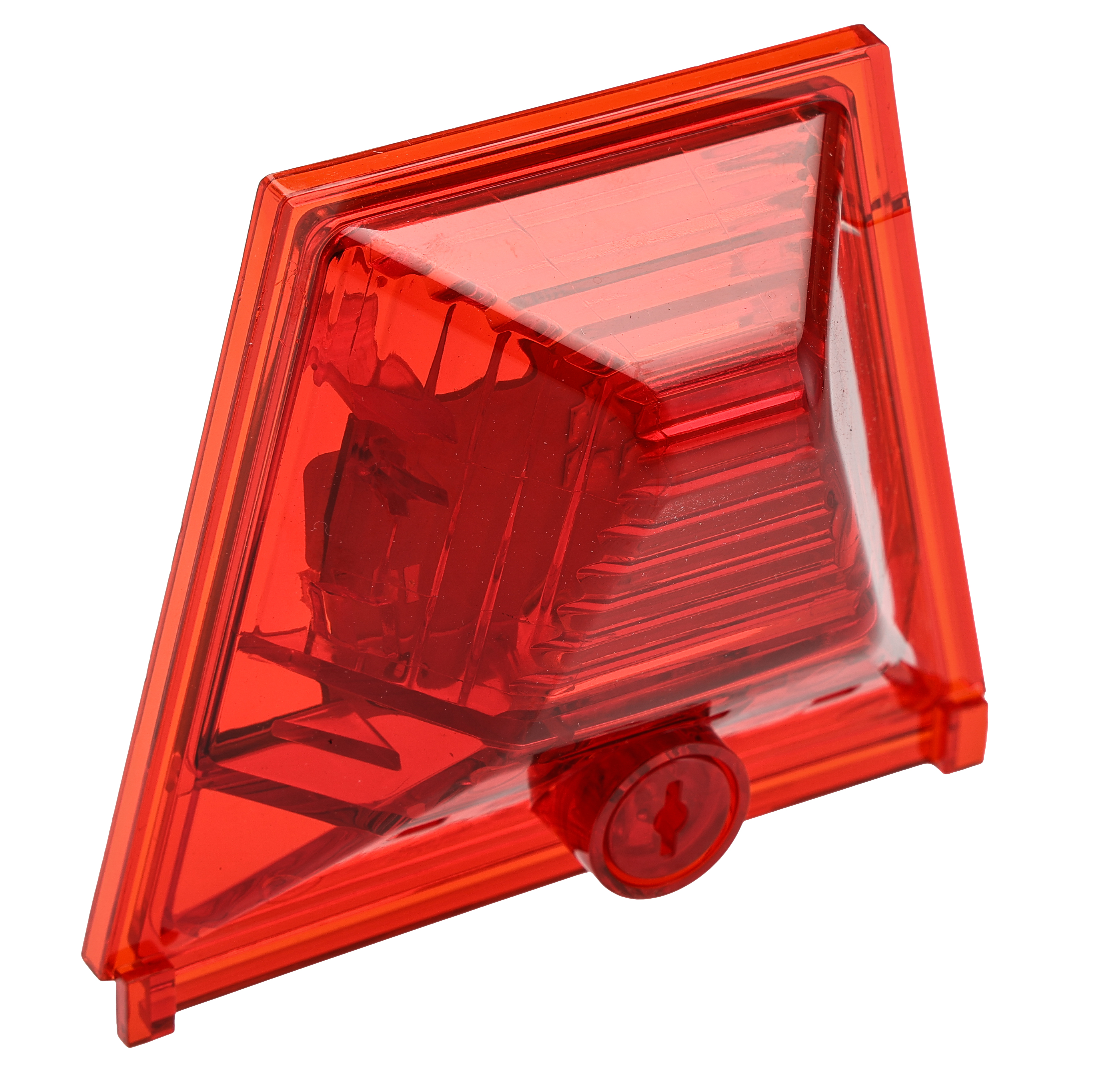 Eaton Red Sounder Beacon, IP69