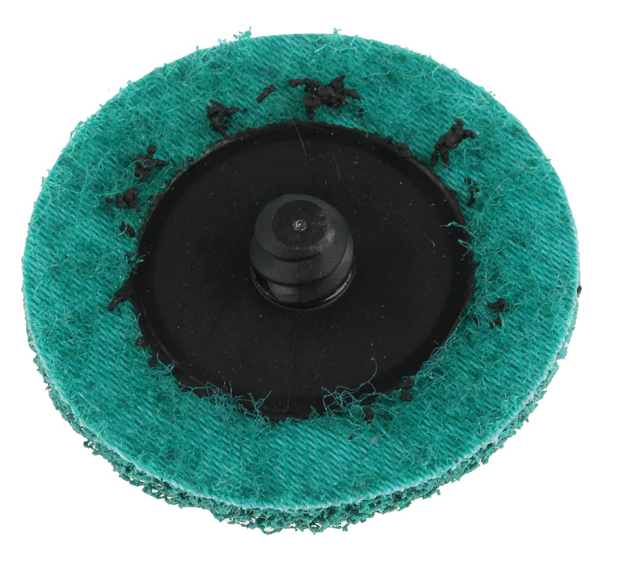 Norton SpeedLok TR Aluminium Oxide Surface Conditioning Disc, 50mm, Fine Grade, 25 in pack