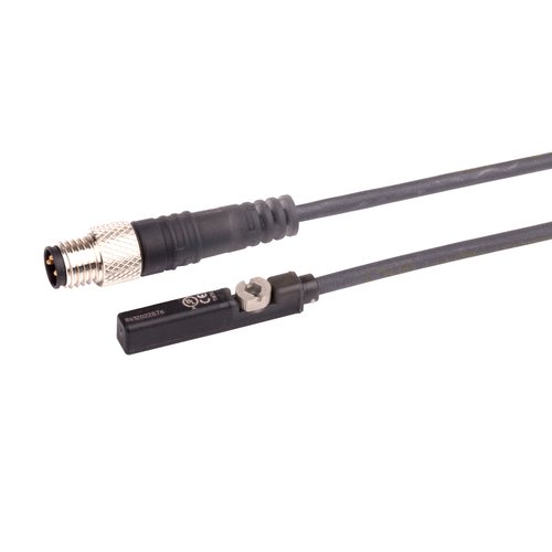 EMERSON – AVENTICS Solid State Pneumatic Sensor, IP65, IP67, 10 to 30V dc, ST6, with LED indicator