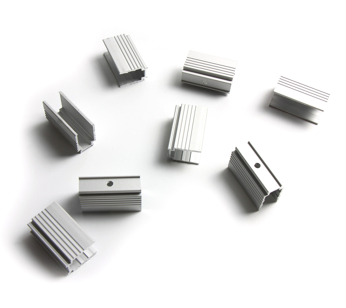 Intelligent LED Solutions LED Mount for ILP Neon Strip