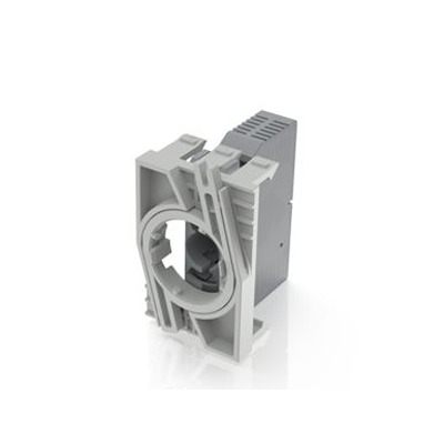 RAFI RAFIX 22 Series Light Block for Use with Switch Accessories, 250V