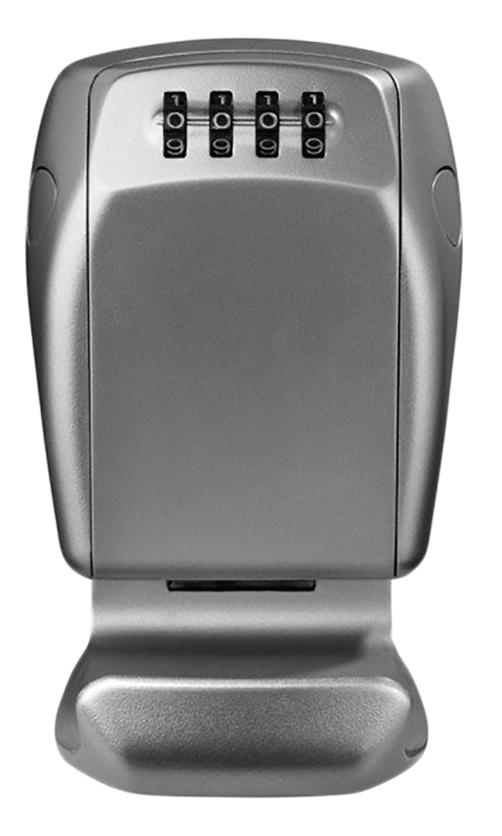 Master Lock 5415EURD Combination Lock Key Lock Box