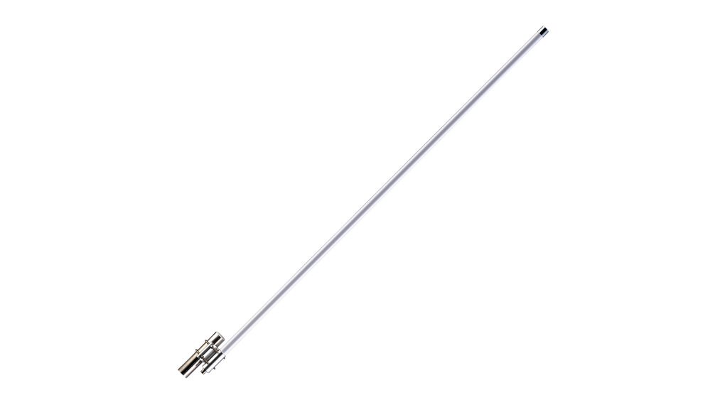 Taoglas OMB.868.B08F21 Multi-Band Antenna with N Type Connector