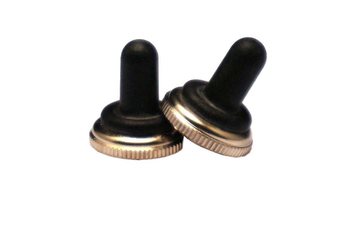EOZ Toggle Switch Cap Toggle Switch Cap for use with 10 mm Toggle Switch