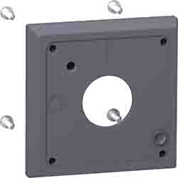 Schneider Electric TeSys Mounting Base for use with TeSys GV