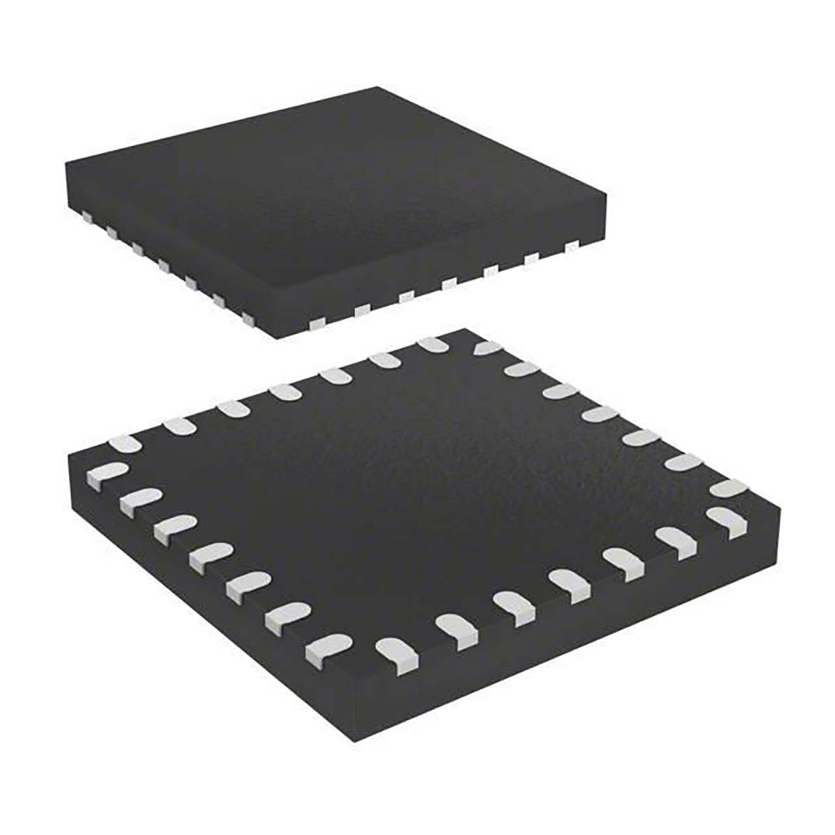 STMicroelectronics STM32F031G4U7, 32 bit ARM Cortex M0, STM32F031G4 Microcontroller, 48 MHz, 16kB FLASH, 28-Pin UFQFPN