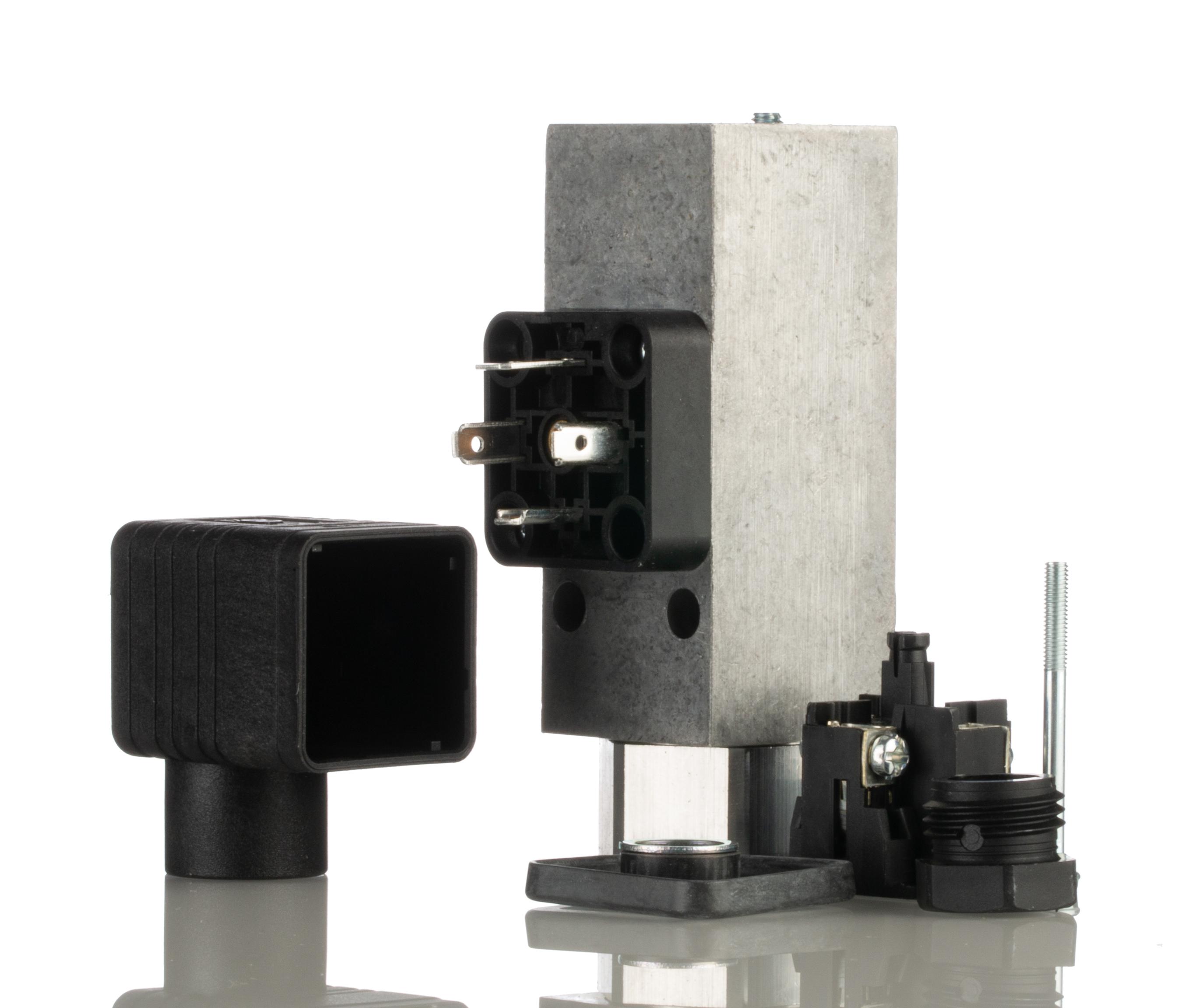 Norgren Pressure Switch, IP65 2 bar