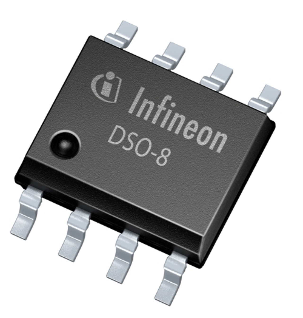 Infineon ICE2PCS05GXUMA1, PFC Controller, 250 kHz