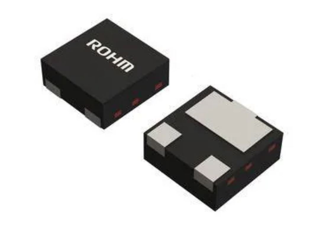 ROHM ESDCAN24HXYFHT116, Bi-Directional TVS Diode, 180W, 3-Pin SOT-23