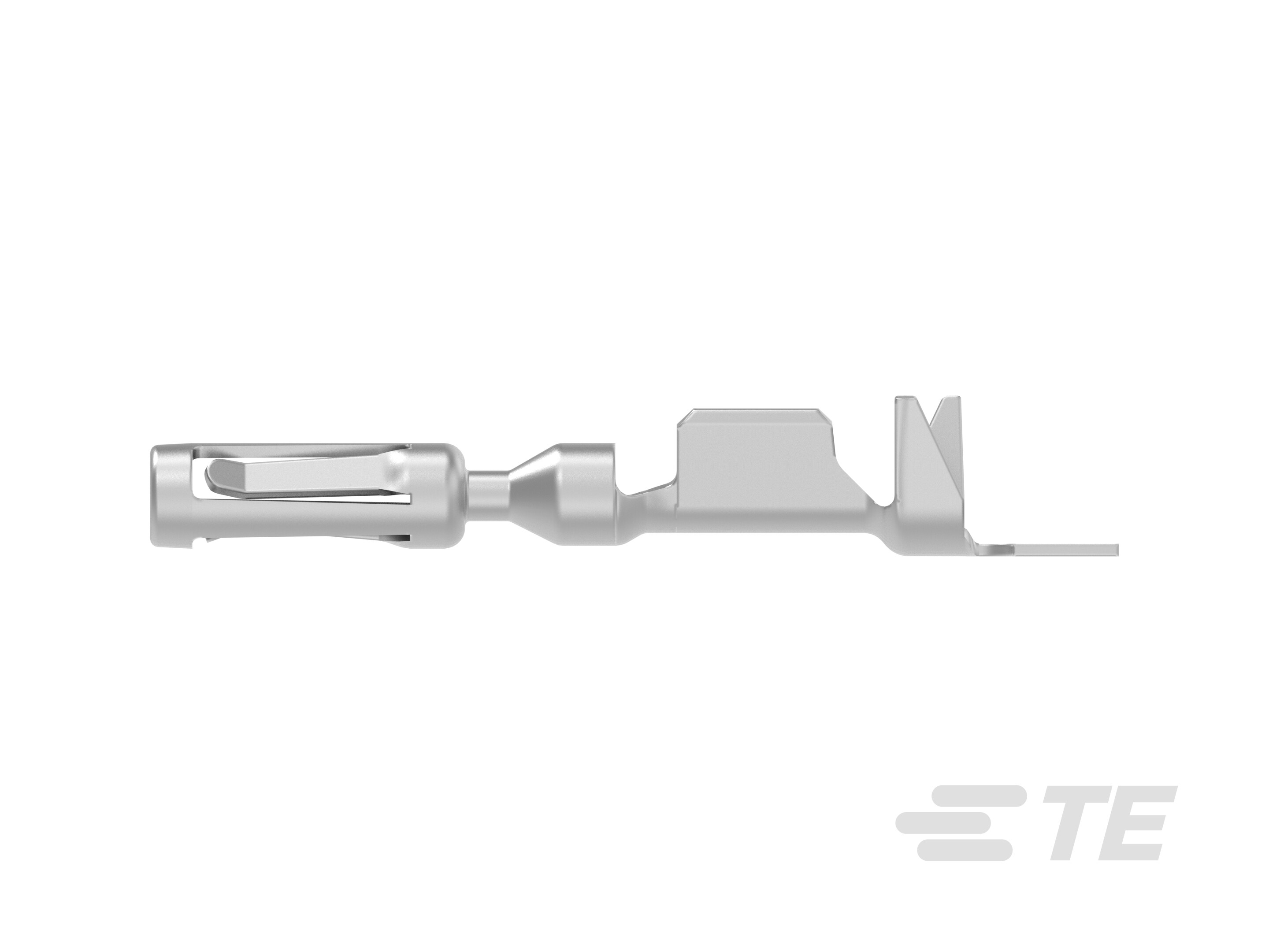 TE Connectivity, AMPSEAL, 7705 1 Row 1 Way Cable Mount Socket Automotive Terminals