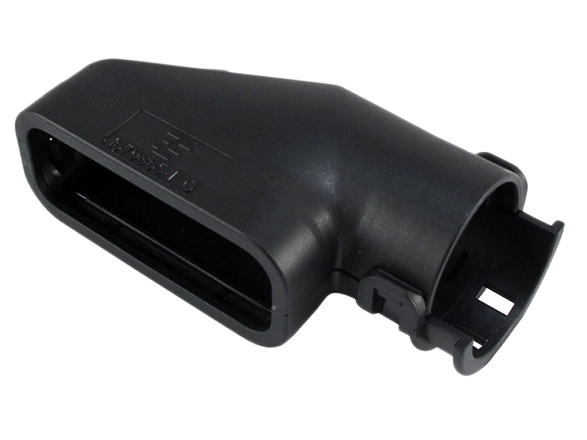 TE Connectivity HDSCS Automotive Connector Backshell, 1670865-1