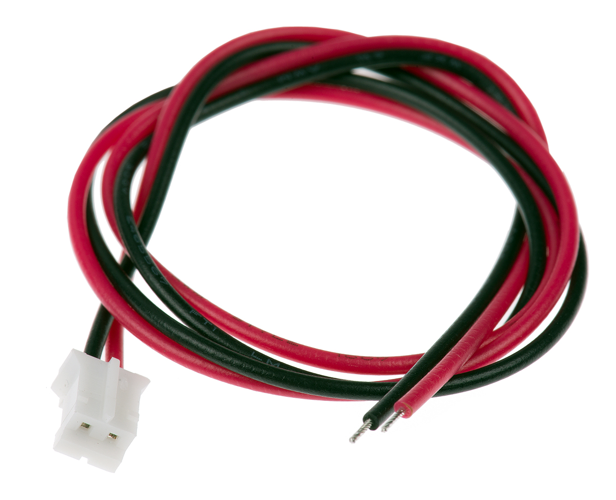 ILS CAB-ILS-GD06-Input Power Supply LED Cable for for Dragon6 & Oslon6 Strip, 300mm