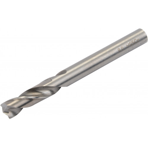 SAM 627-C6 Series Stainless Steel Centre Drill Bit, 8mm Diameter