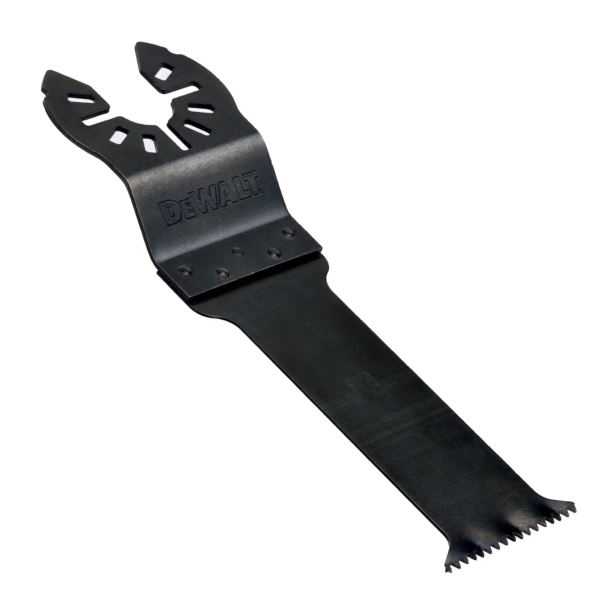 DeWALT 1-Piece Oscillating Saw Blade for use with Oscillating Multi-Tool