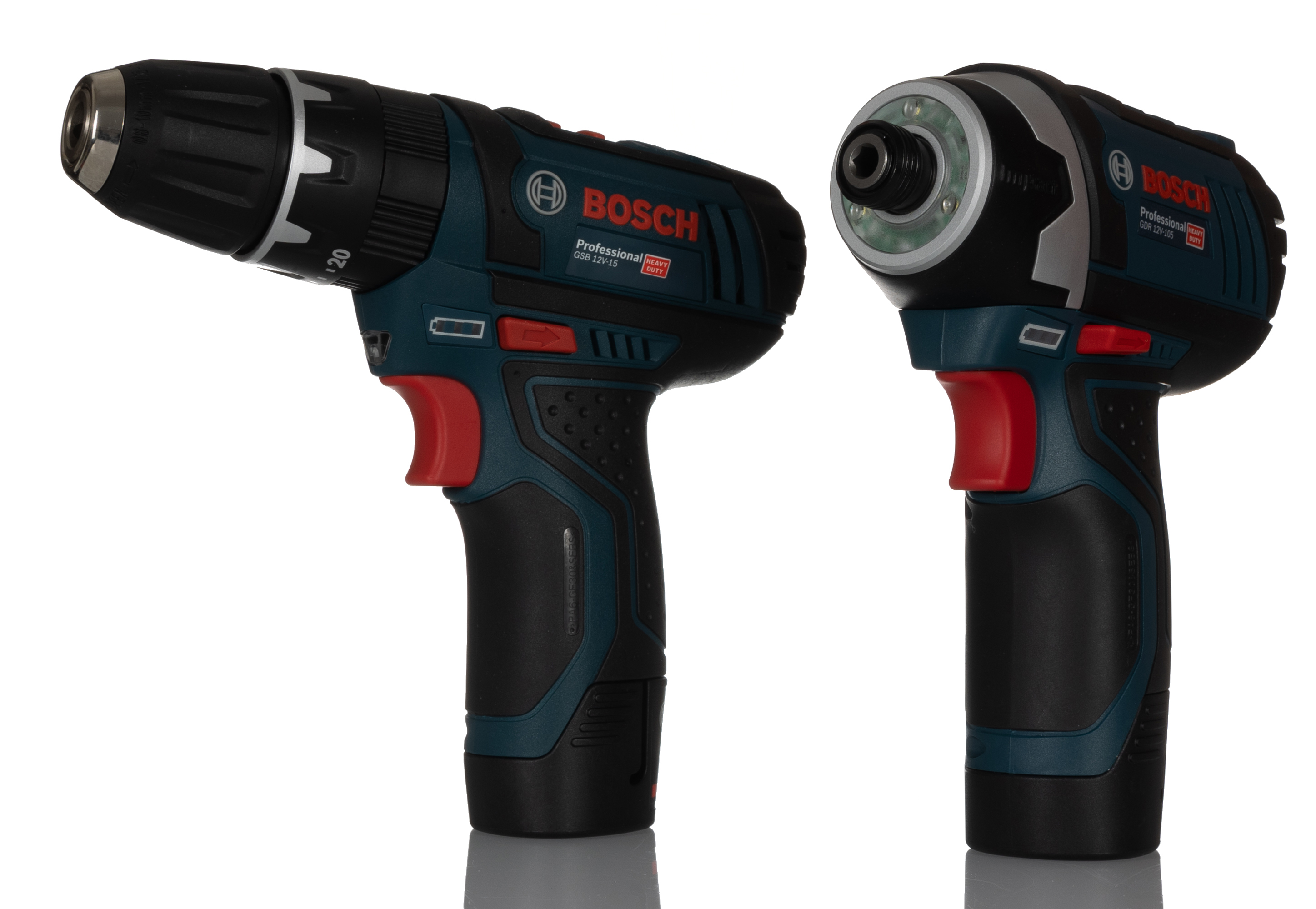 Bosch 06019A6979, 12V Cordless Cordless Power Tool Kit, Type G - British 3-pin