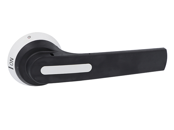 Lovato Rotary Handle, GL Series