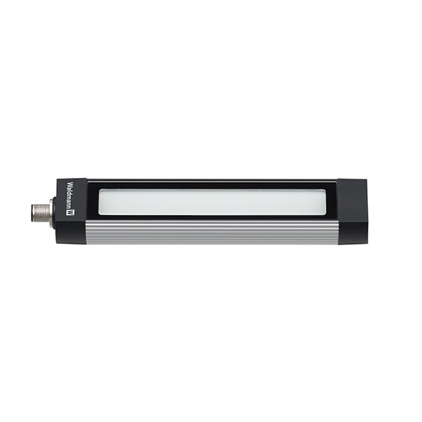 Waldmann MACH LED LED Machine Light, 20 → 28 V dc, 20 → 28 V dc, 20 → 28 V dc, 190mm Arm Length