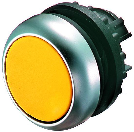 Eaton RMQ Titan M22 Series Push Button Switch, Latching, Through Hole