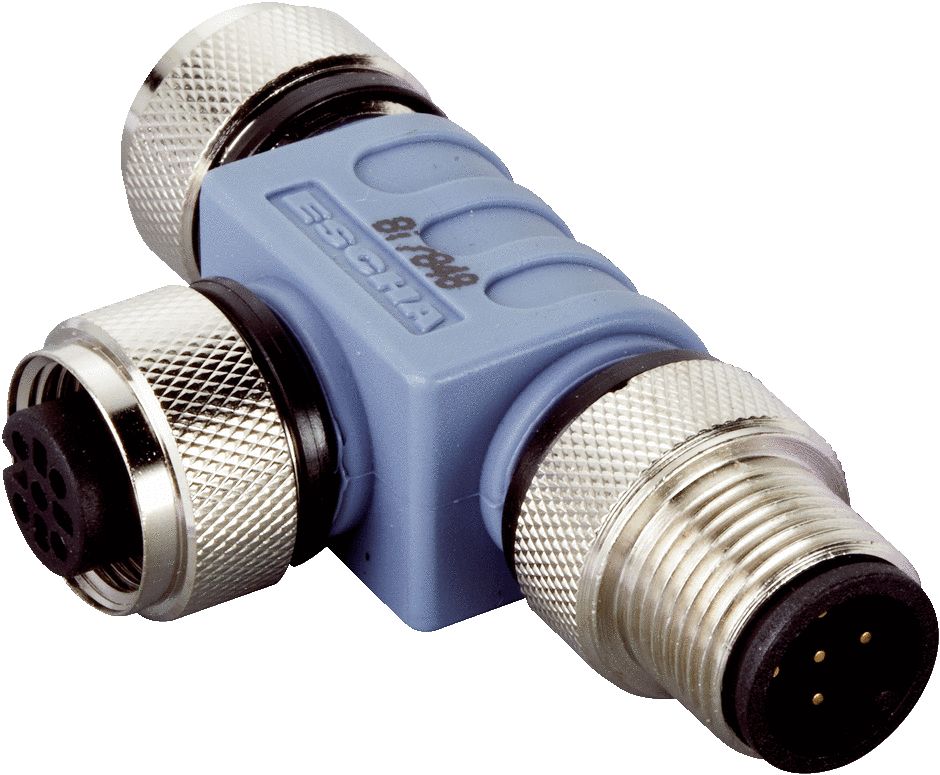 SICK Adapter