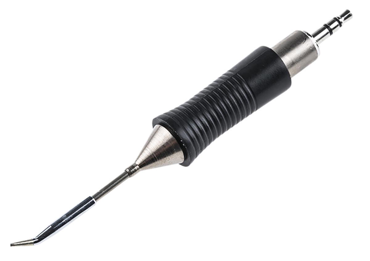 Weller RTM 008 S X ou RT5 0.8 mm Screwdriver Soldering Iron Tip for use with WXMP, WMRP
