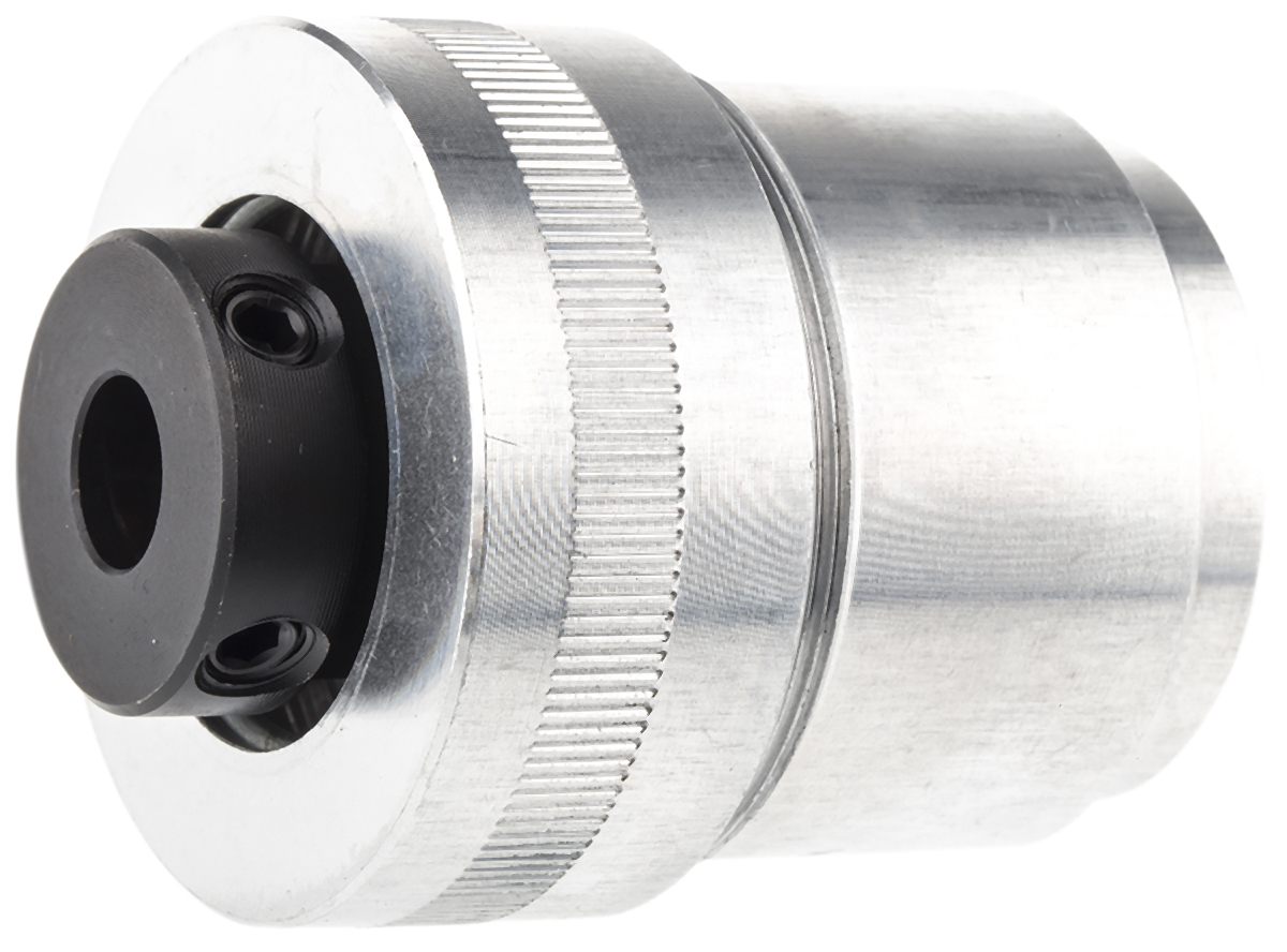 Huco Friction Clutch, 10mm Bore 300Ncm