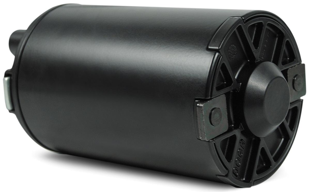 DOGA Brushed DC Motor, 236 W, 12 V dc, 0.5 Nm, 3000 rpm