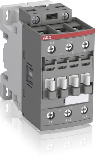 ABB AF26 Contactor, 230 V Coil, 3-Pole, 11 kW 250 V, 3 NO, 690V