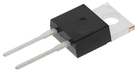 Infineon Switching Diode, 2-Pin TO-220 IDV15E65D2XKSA1