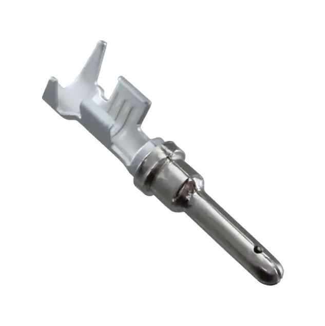 TE Connectivity Female F Crimp