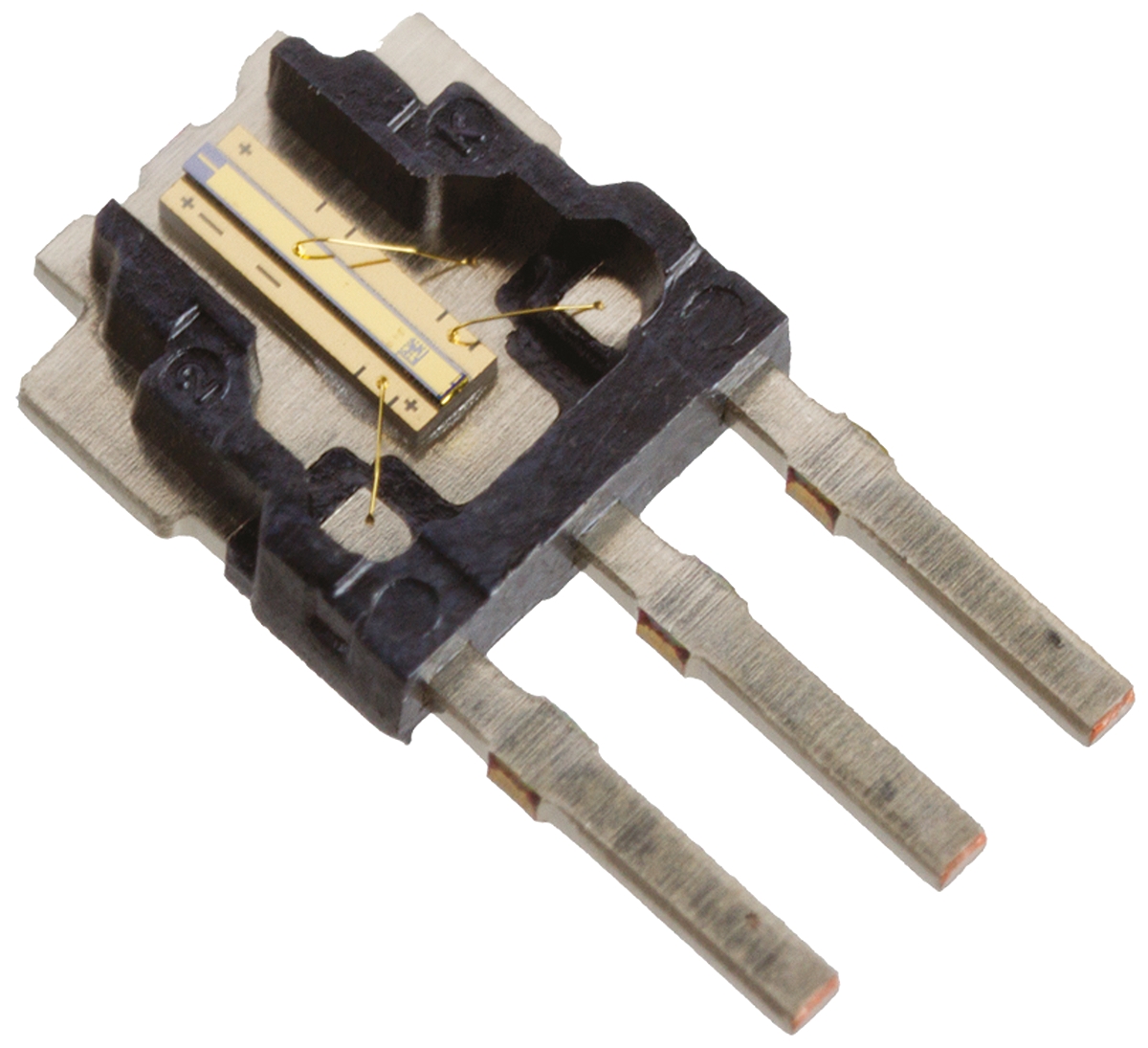 Panasonic LNCT28PF01WW Laser Diode 665 nm, 791 nm 300 mW, 380 mW, 3-Pin FLD package