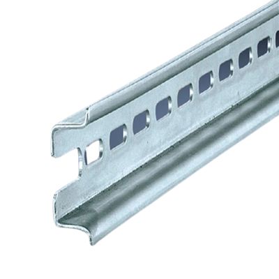 Rittal Sheet Steel DIN Rail, 455mm x 500mm