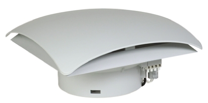 STEGO Filter Fan, 230 V ac, AC Operation, 500m³/h Filtered, IP32, 354 x 354mm