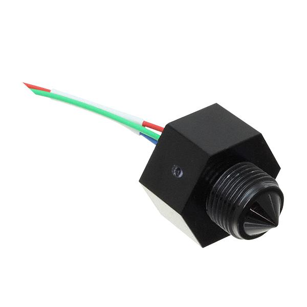 SSt Sensing Limited Honeywell LLE HIGH Series Liquid Level Switch Level Switch, Transistor Output, Threaded Mount,