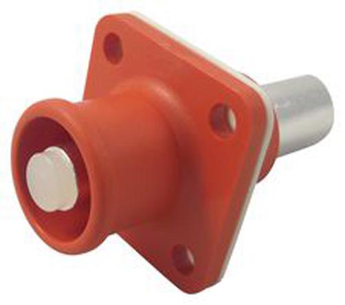 Amphenol Industrial, Surlok Plus RADSOK EV Connector Socket, 100A