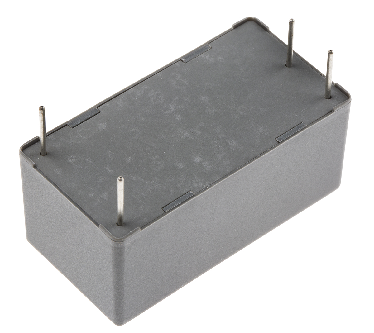 TRACOPOWER Switching Power Supply, TMPM 10112, 12V dc, 833mA, 10W, 1 Output, 120 → 370 V dc, 85 → 264 V