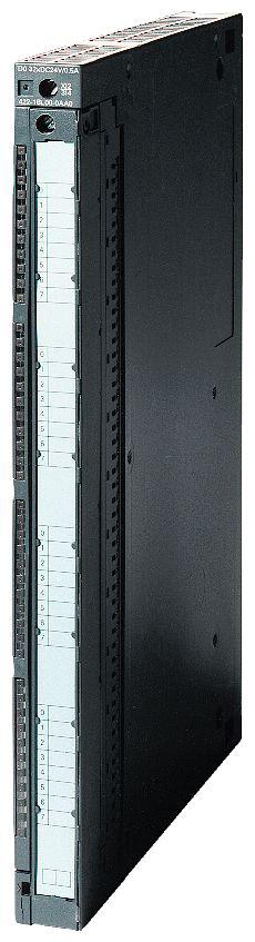 Siemens SIMATIC S7-400 Series Series Digital I/O Module for Use with SIMATIC S7-400