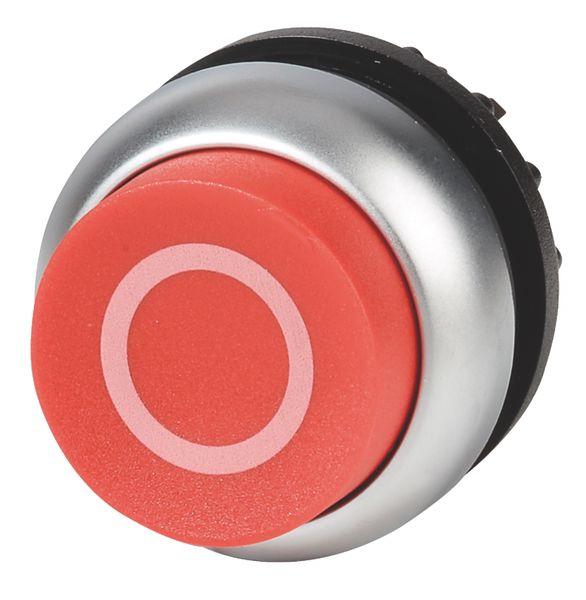Eaton RMQ Titan M22 Series Push Button Switch, Momentary, Through Hole