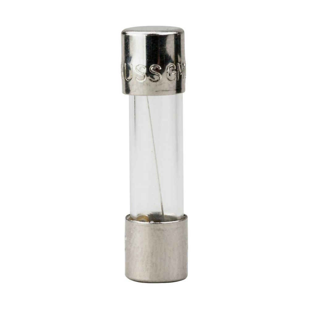 Eaton 3A F Glass Cartridge Fuse, 5 x 20mm