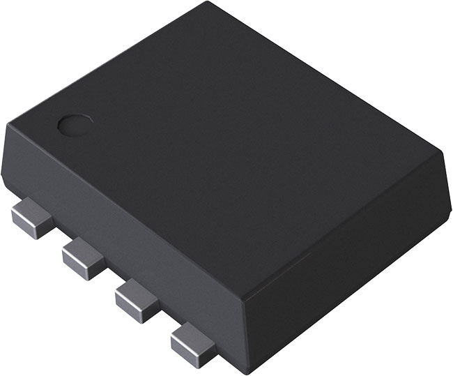 ROHM RQ1 Type P-Channel MOSFET, 5 A, 30 V Enhancement, 8-Pin TSMT-8 RQ1E050RPHZGTR