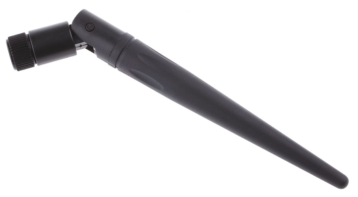 EAD FBKR35068-SM-KR Whip WiFi Antenna with SMA Connector, WiFi