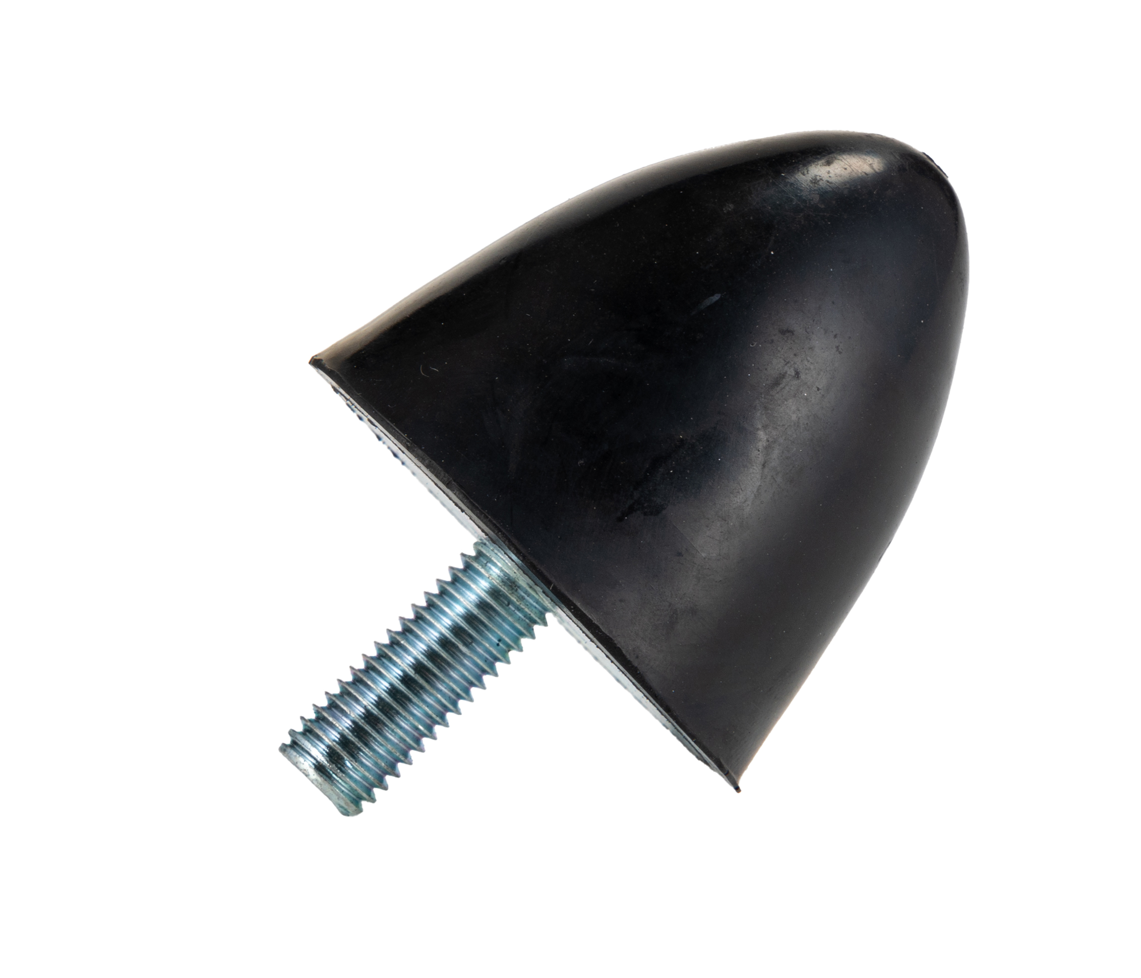 RS PRO M10 Anti Vibration Mount, Bump Stop