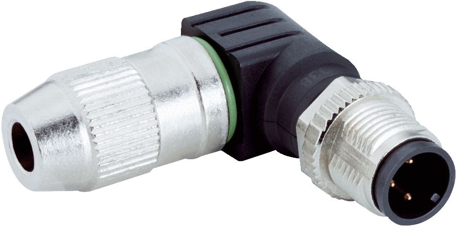 SICK Male 3 way M12 to Free End Sensor Actuator Cable