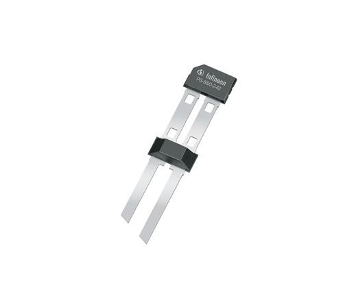 Infineon TLE4941CHAMA2, Hall Effect Sensor IC 2-Pin, PG-SSO-2-4