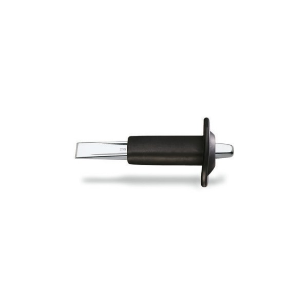 BETA Alloy Steel Flat Chisel, 28.5 mm Blade Width