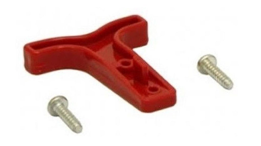 Anderson Power Products Red Handle Adapter IP10 for use with SB50